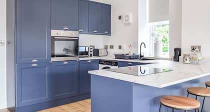 The Wee White Cottage