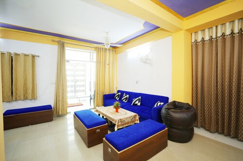Boutique Indian Home Stay - Pandora Home Stay