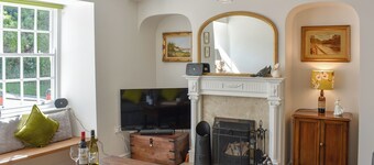 Alojamiento de 3 habitaciones en Richmond