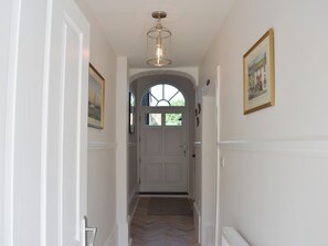 Interiør