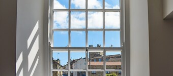 3 værelses bolig i Richmond