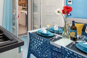 تناول الطعام