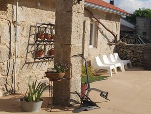 Terras