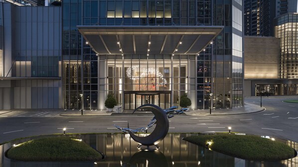 Exterior - Hilton Foshan Shunde (Foshan)