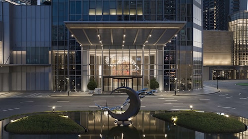 Hilton Foshan Shunde