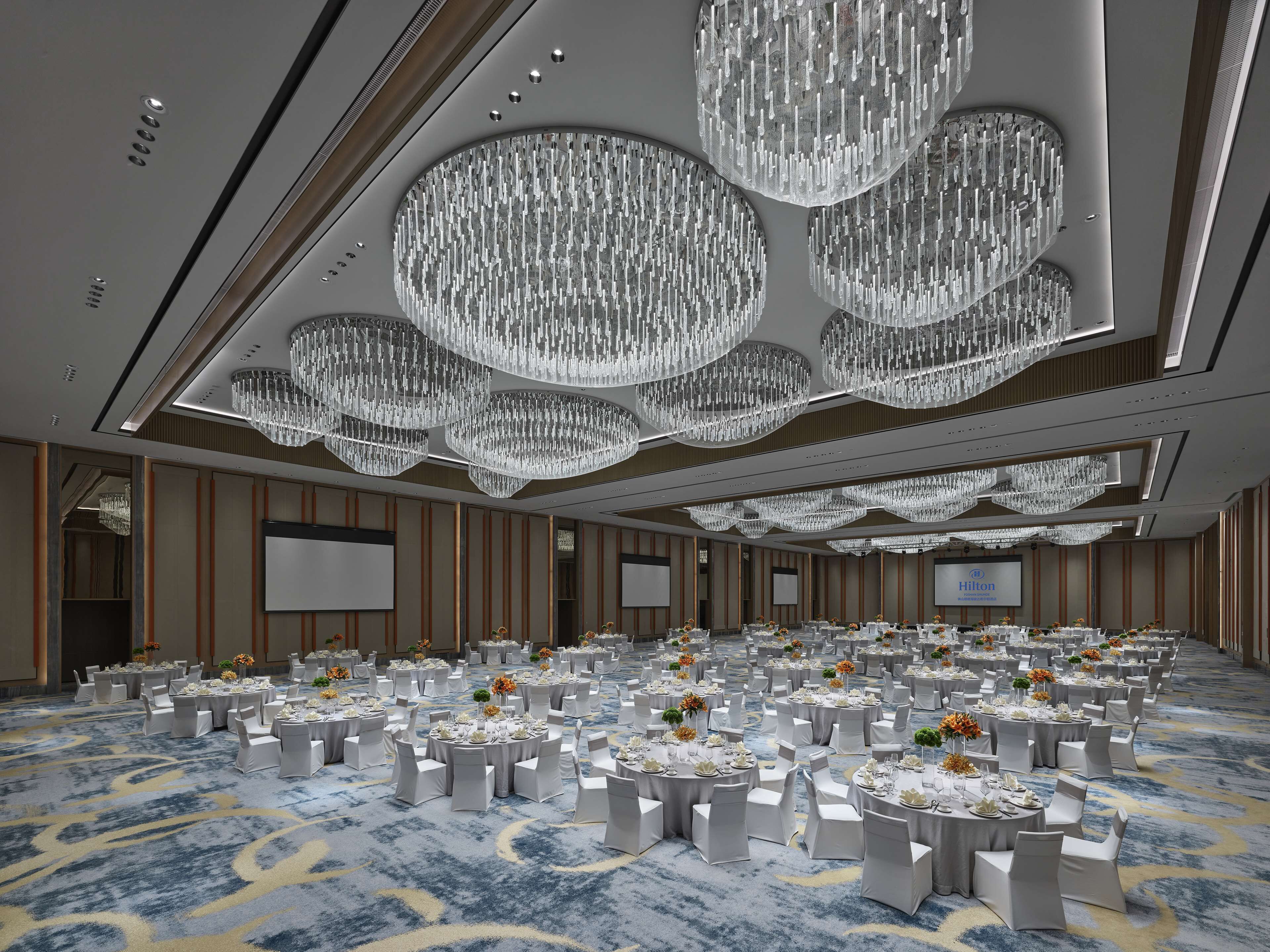 Ballroom