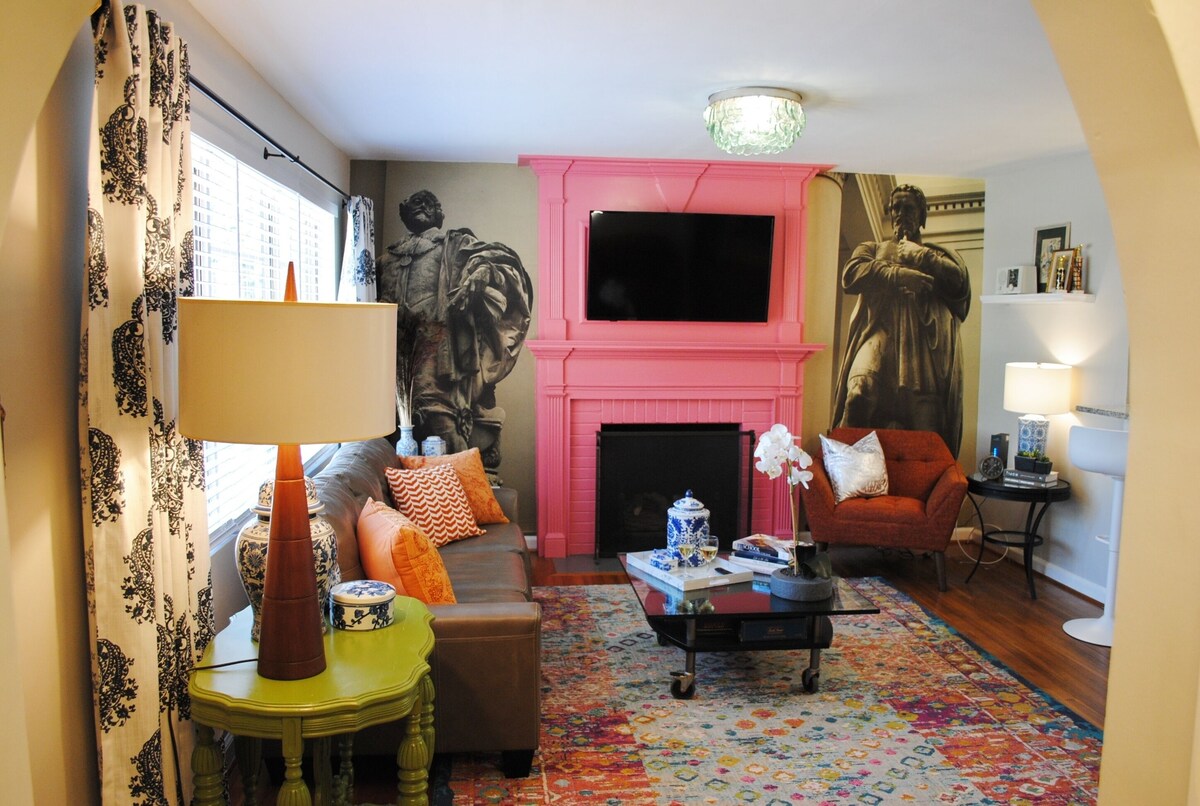 Image de profil de l’hôte