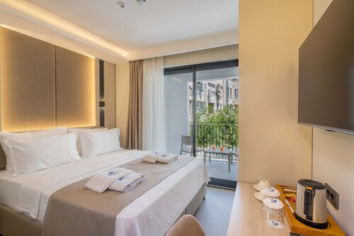 Seatown Hotel