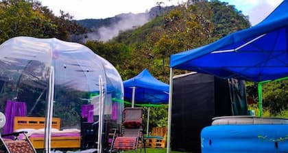 Cassacha Glamping