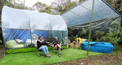 Cassacha Glamping