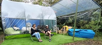 Cassacha Glamping