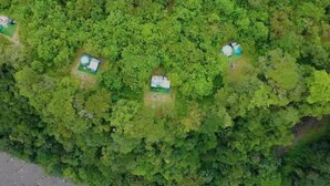 住宿正面
