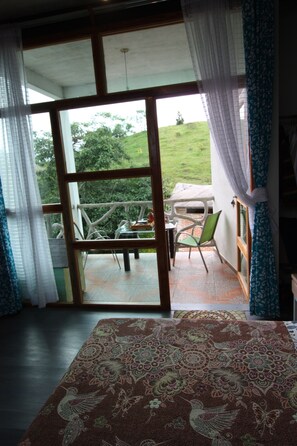 Terras