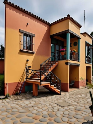 Familienzimmer | Hochwertige Bettwaren, Daunenbettdecken