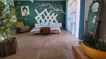 Rom – junior | Sengetøy av topp kvalitet, dundyner og memory foam-senger