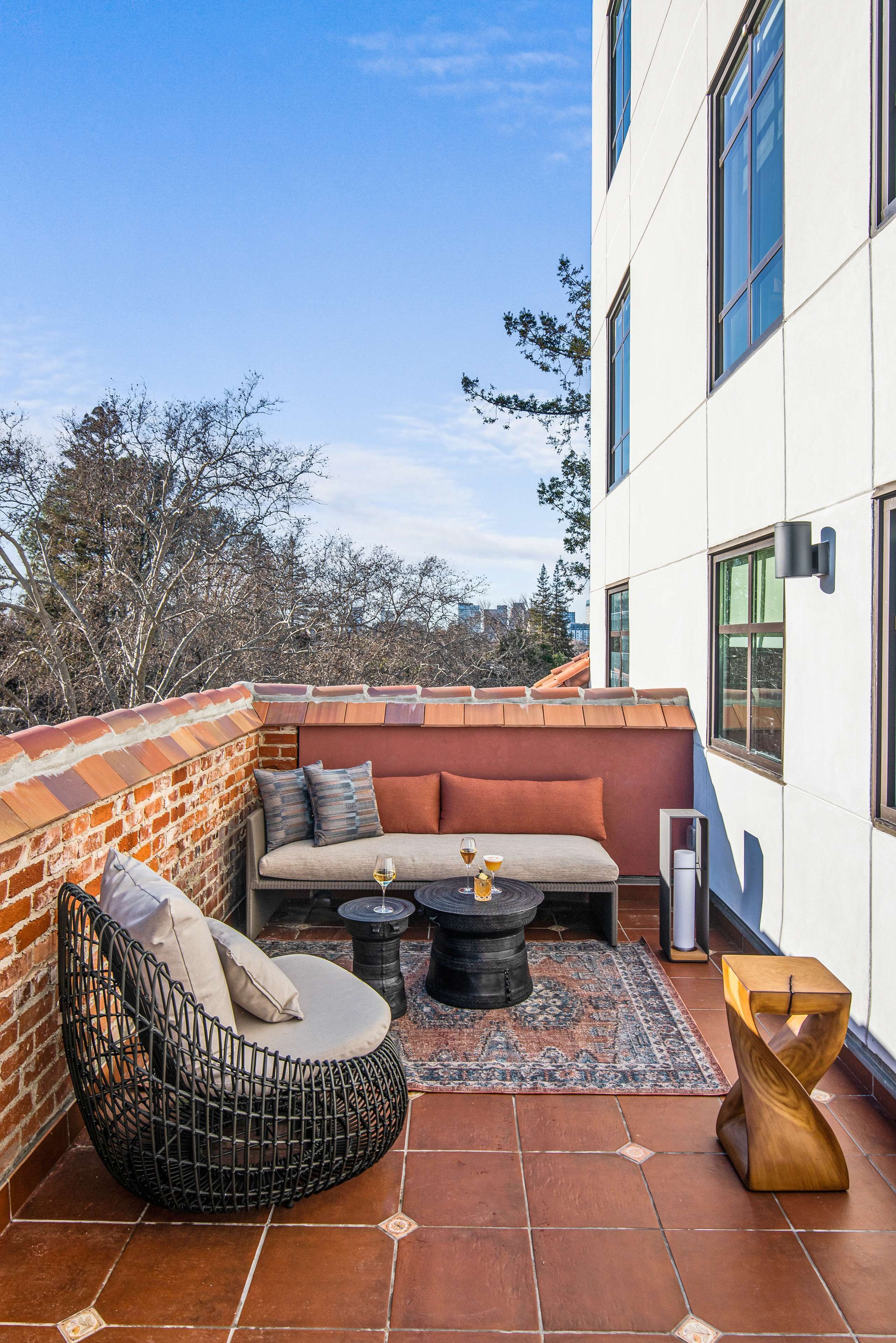 Photo - Hyatt House Sacramento-Midtown