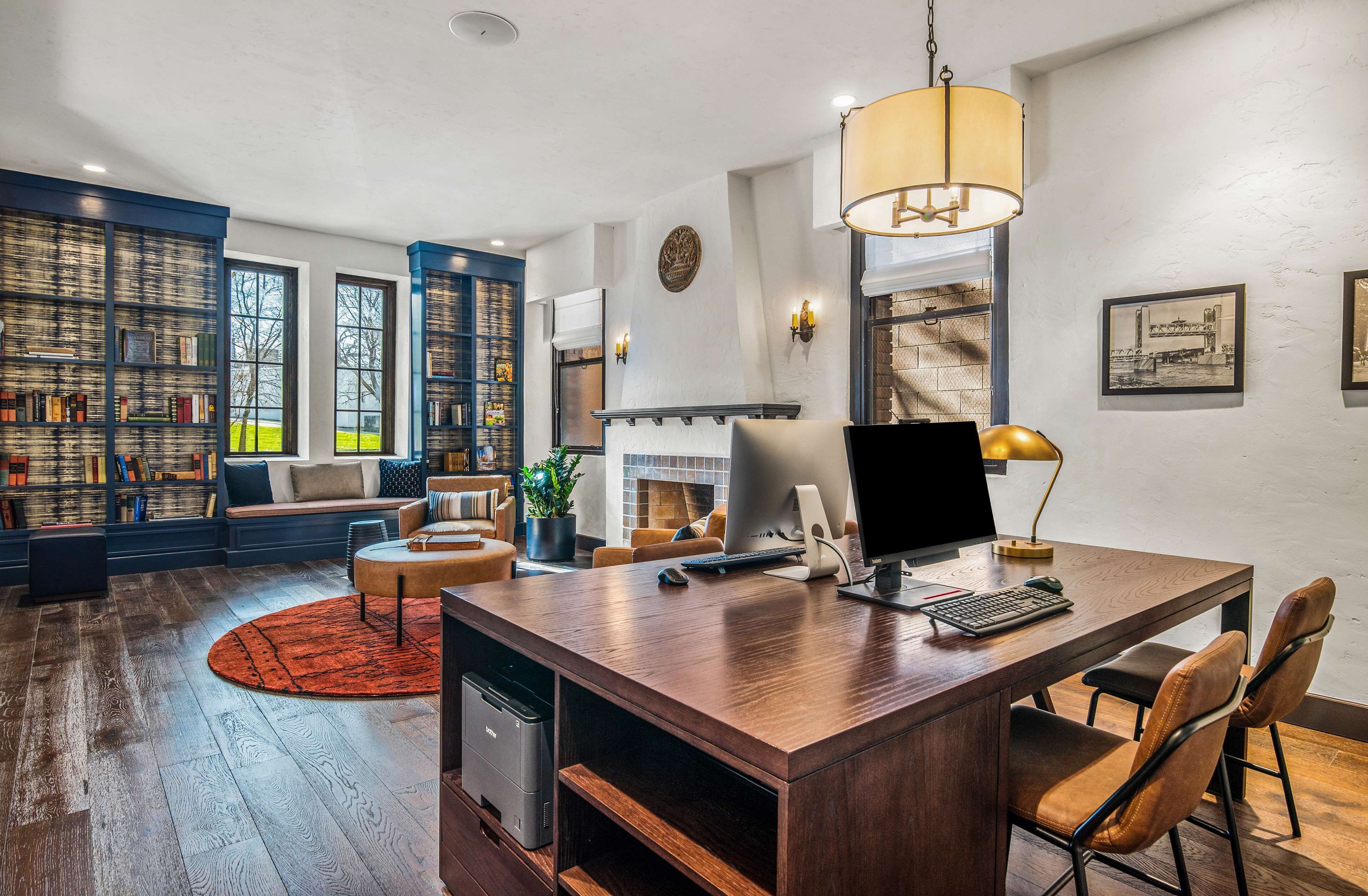 Photo - Hyatt House Sacramento-Midtown