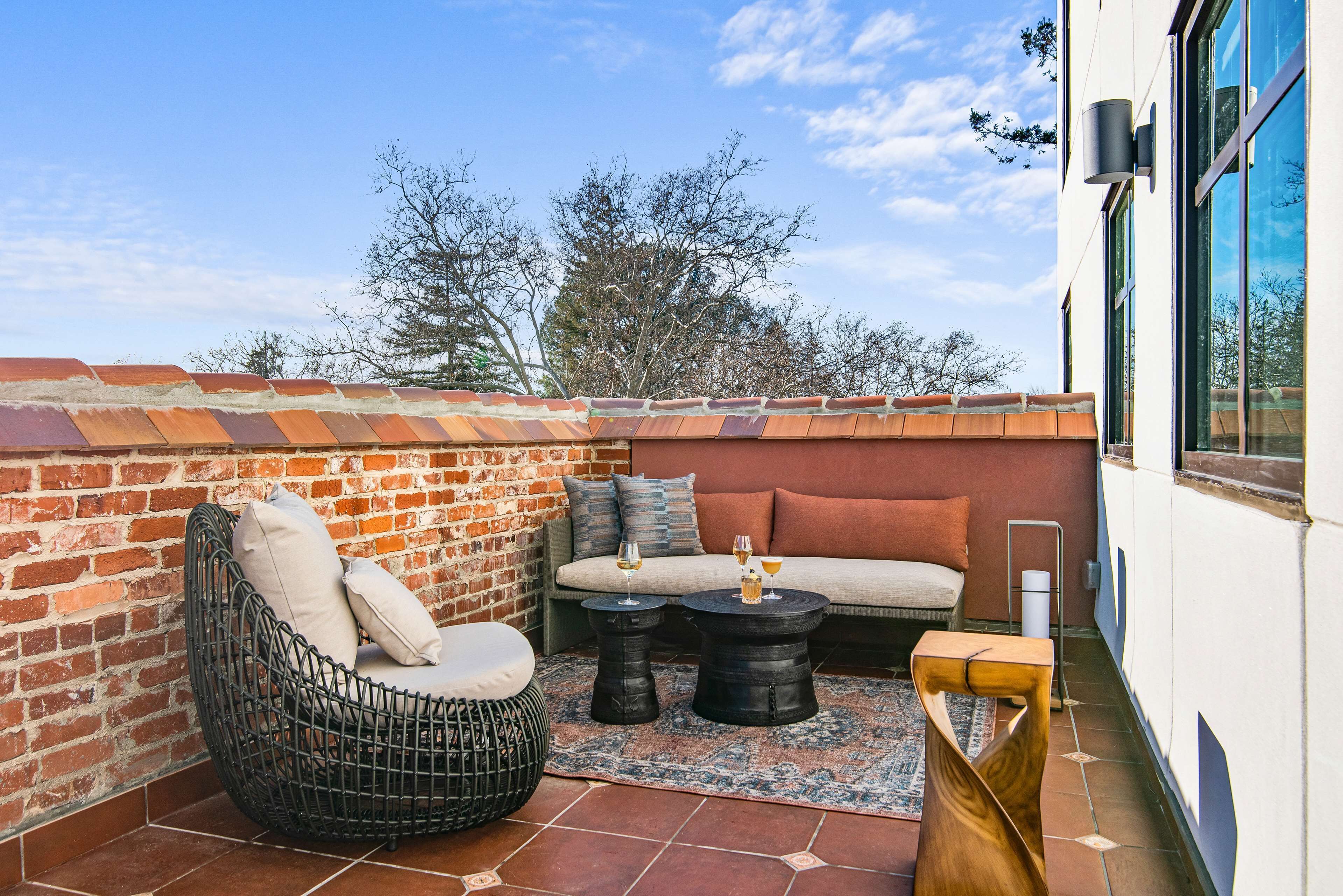 Photo - Hyatt House Sacramento-Midtown