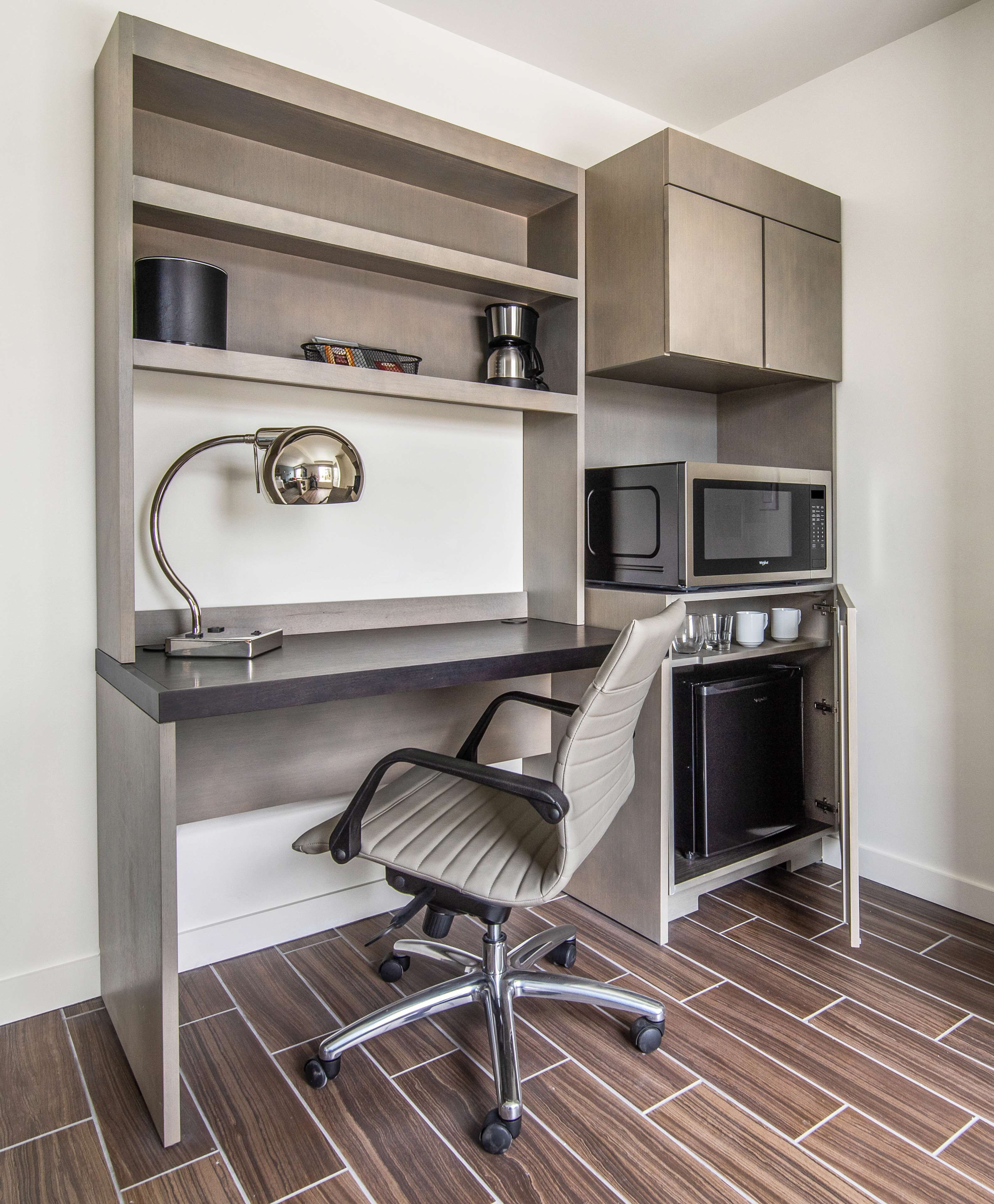 Photo - Hyatt House Sacramento-Midtown