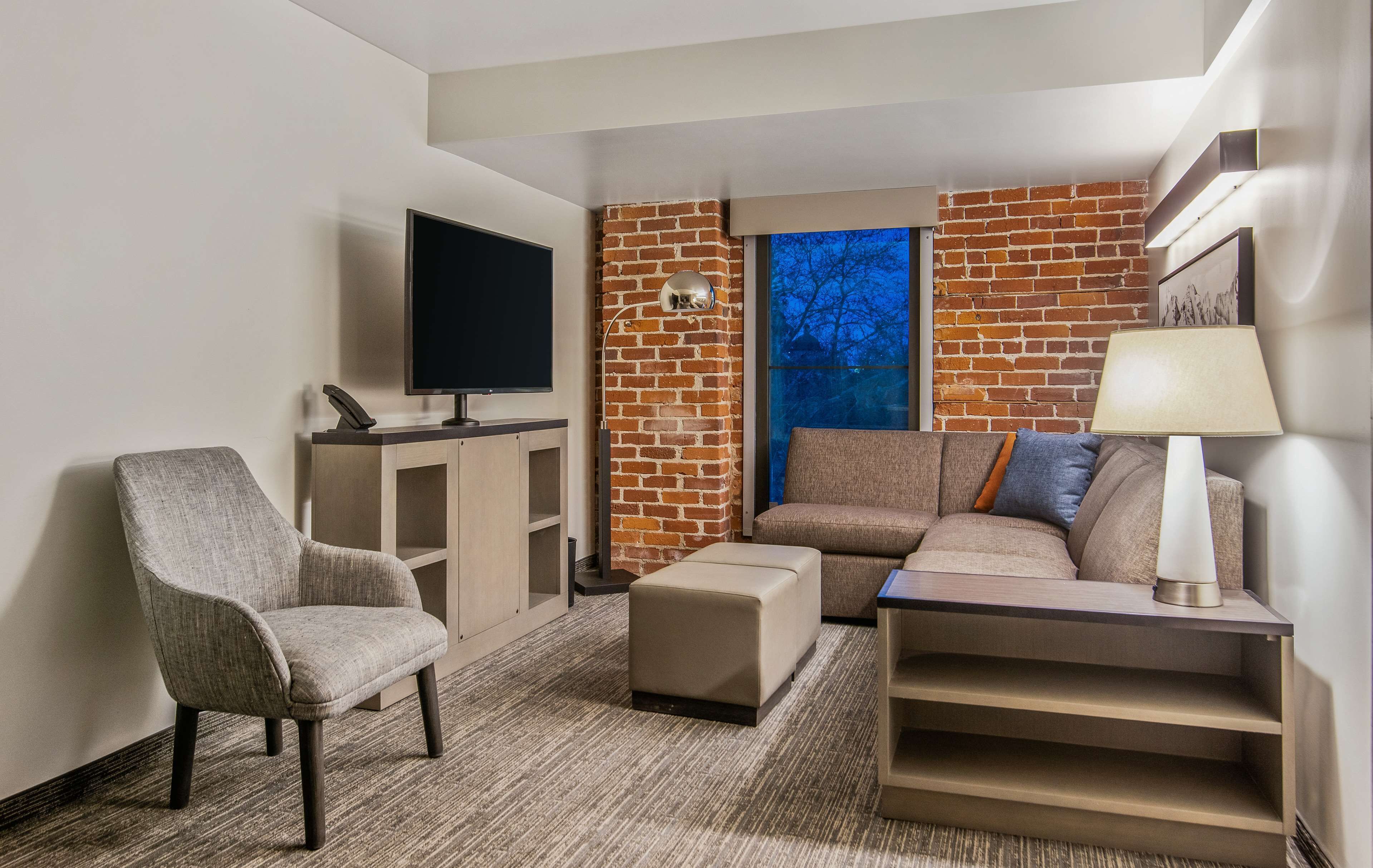 Photo - Hyatt House Sacramento-Midtown