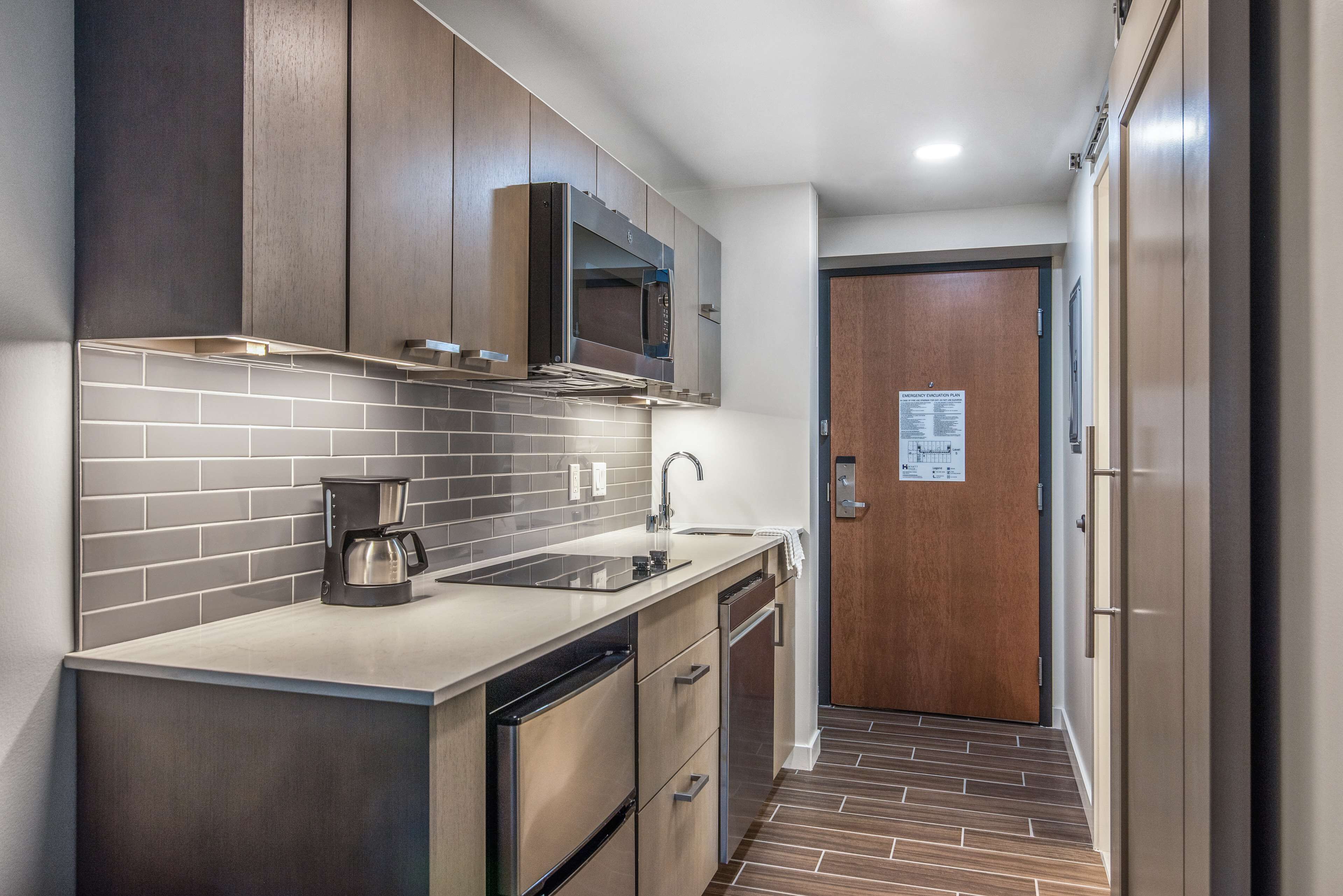 Foto - Hyatt House Sacramento-Midtown