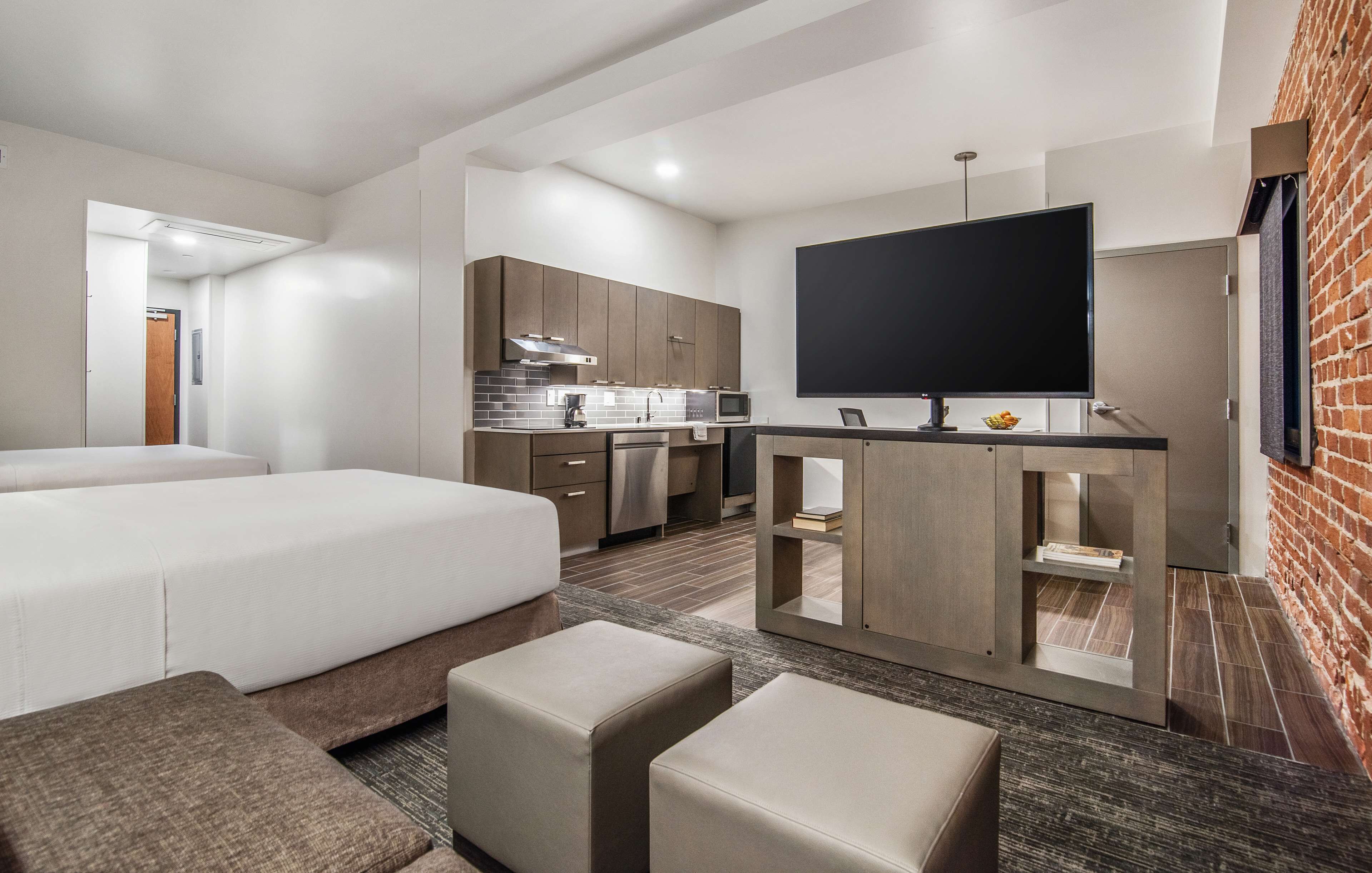 Foto - Hyatt House Sacramento-Midtown