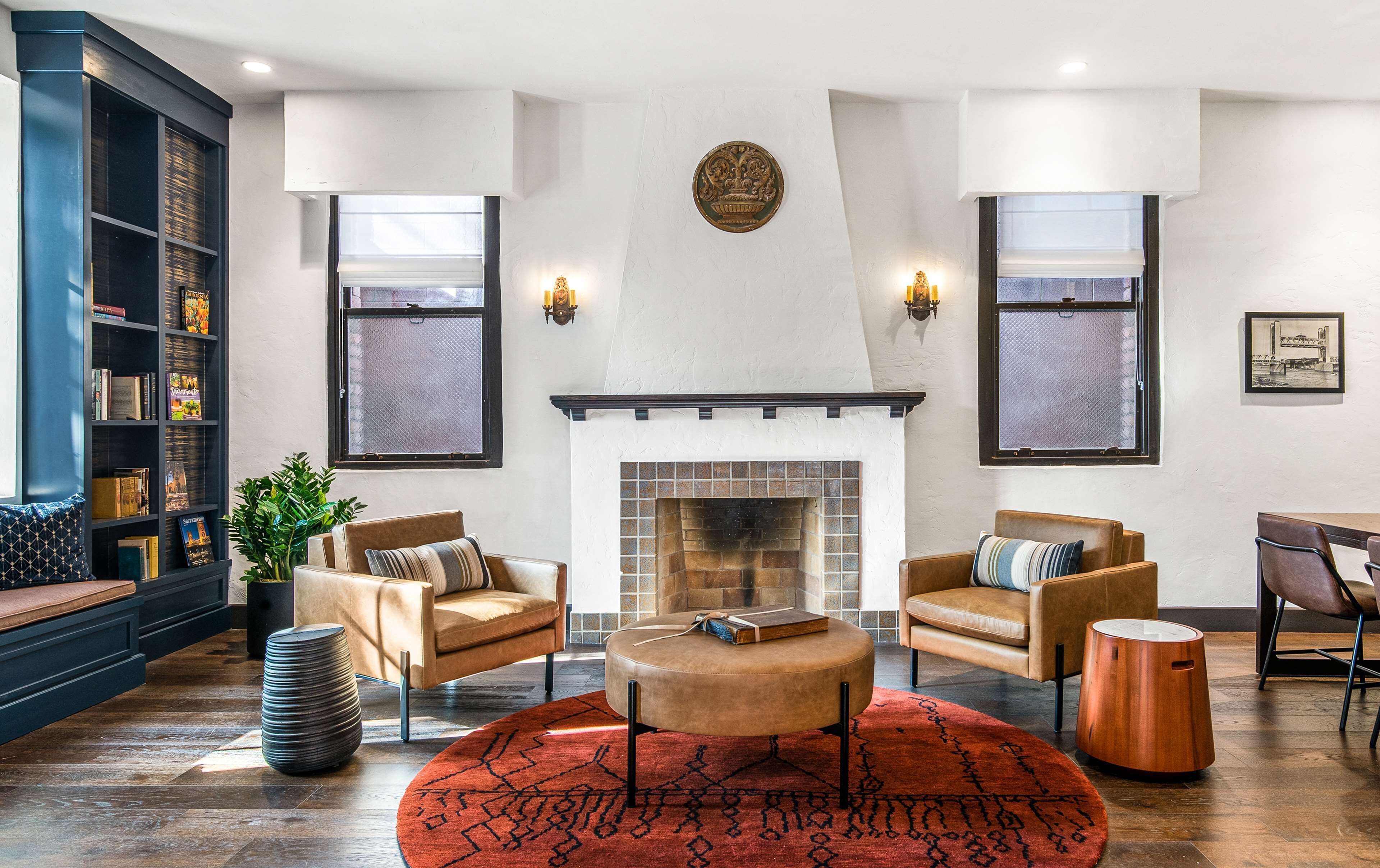 Photo - Hyatt House Sacramento-Midtown