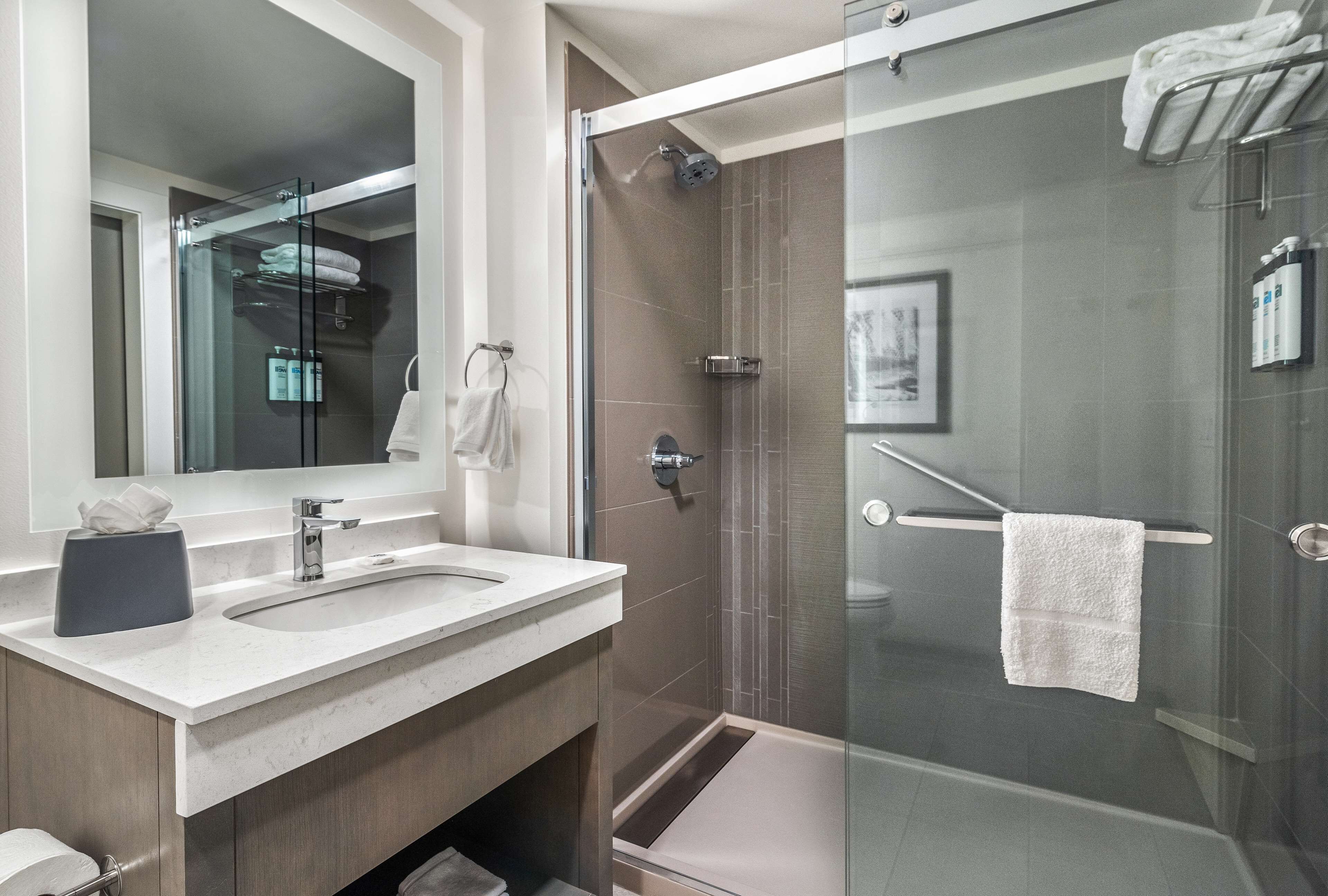 Foto - Hyatt House Sacramento-Midtown
