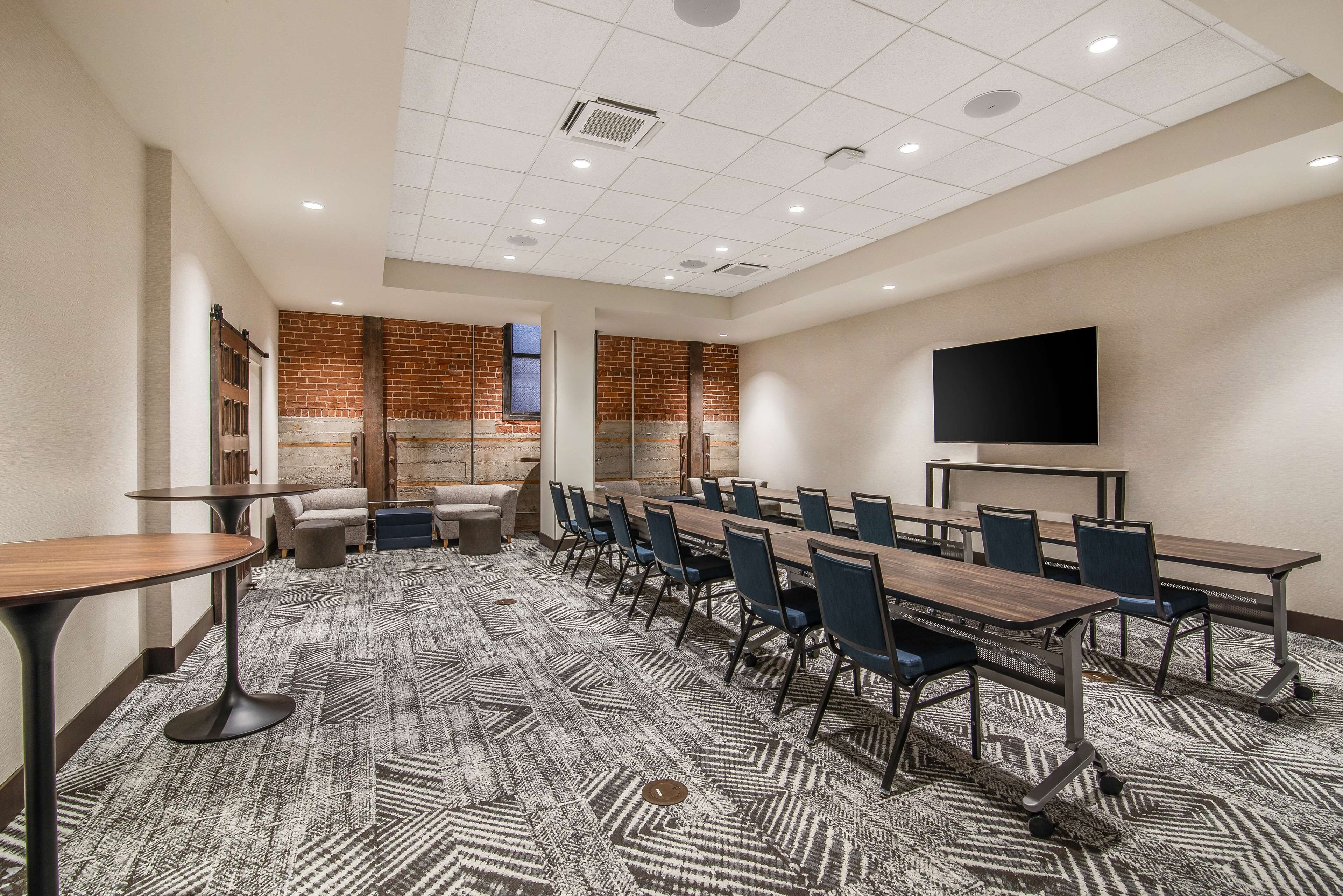 Foto - Hyatt House Sacramento-Midtown