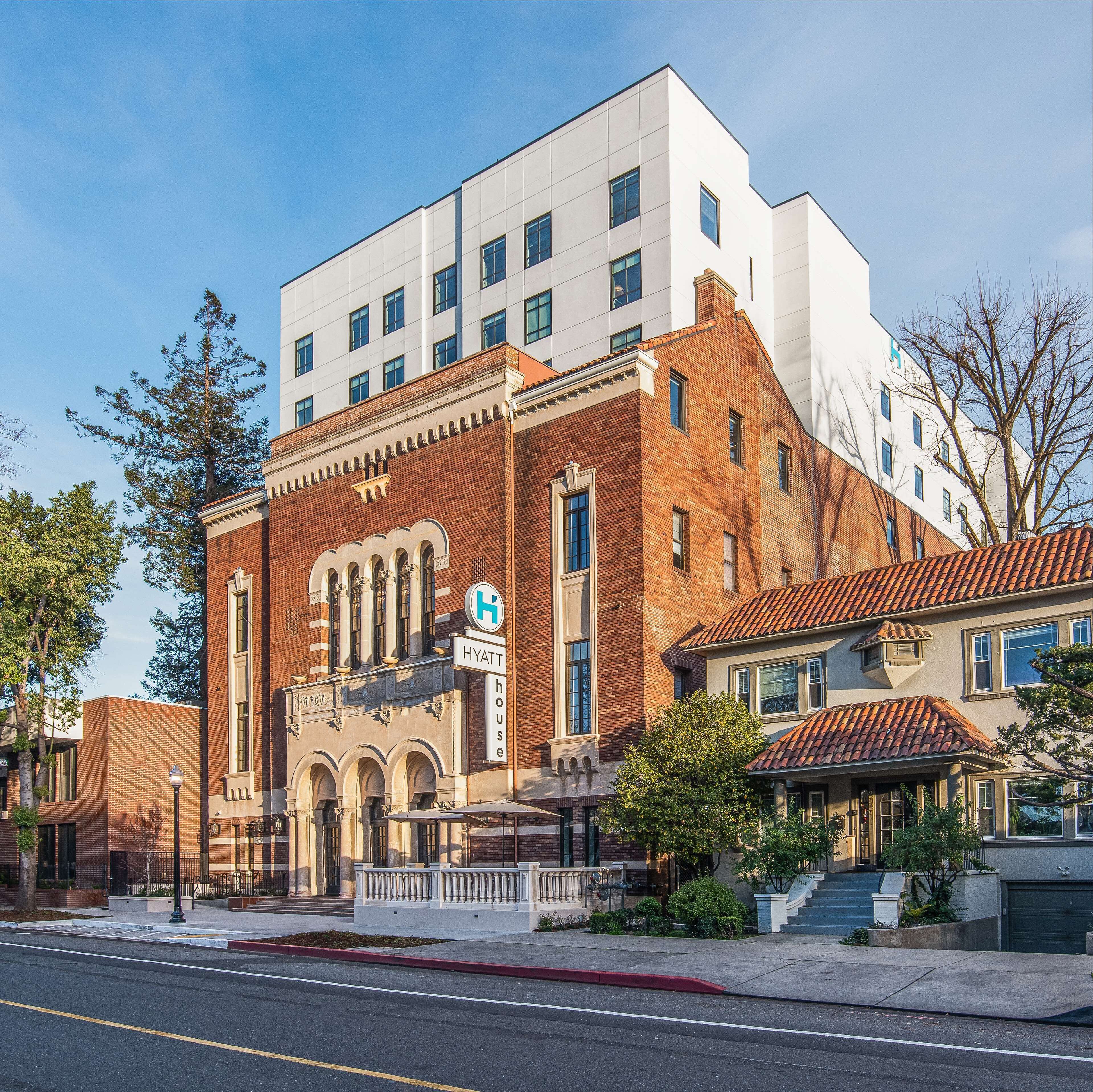 Photo - Hyatt House Sacramento-Midtown