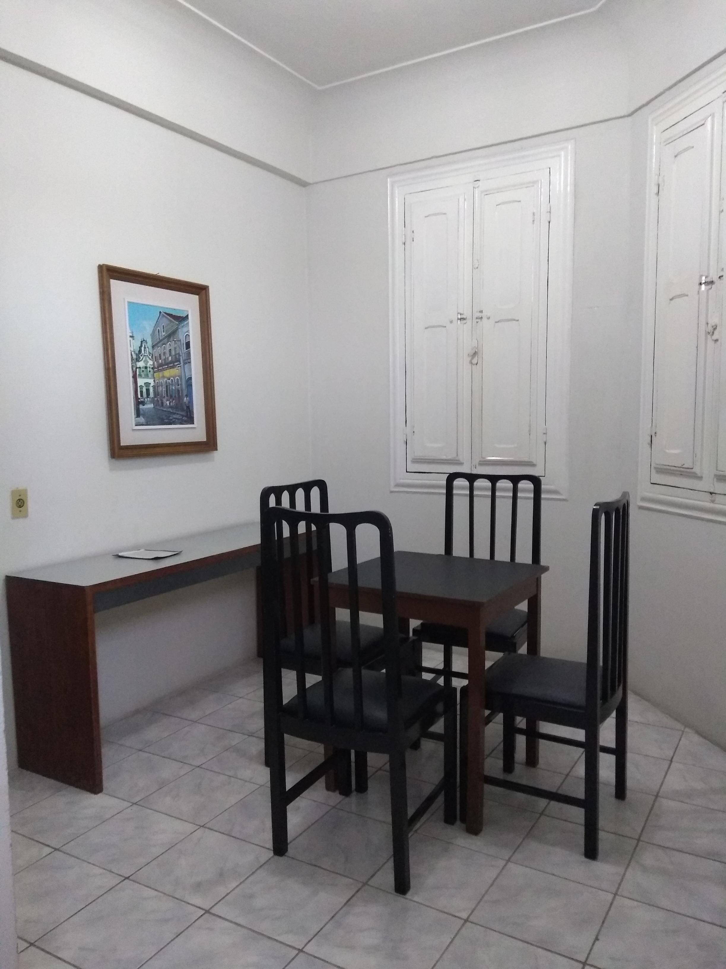 Foto - Hotel Central