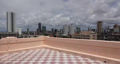 Hotel Central Recife