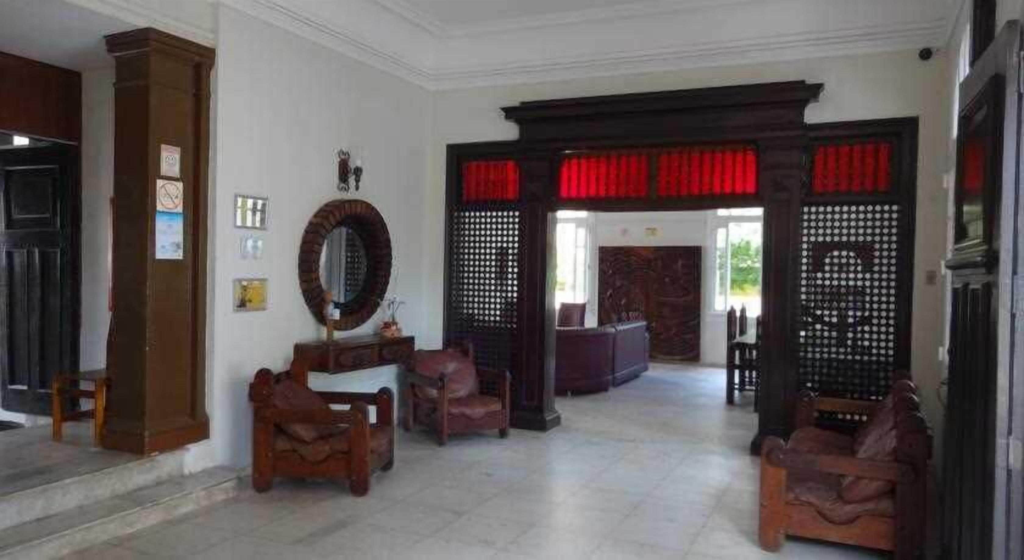 Foto - Hotel Central