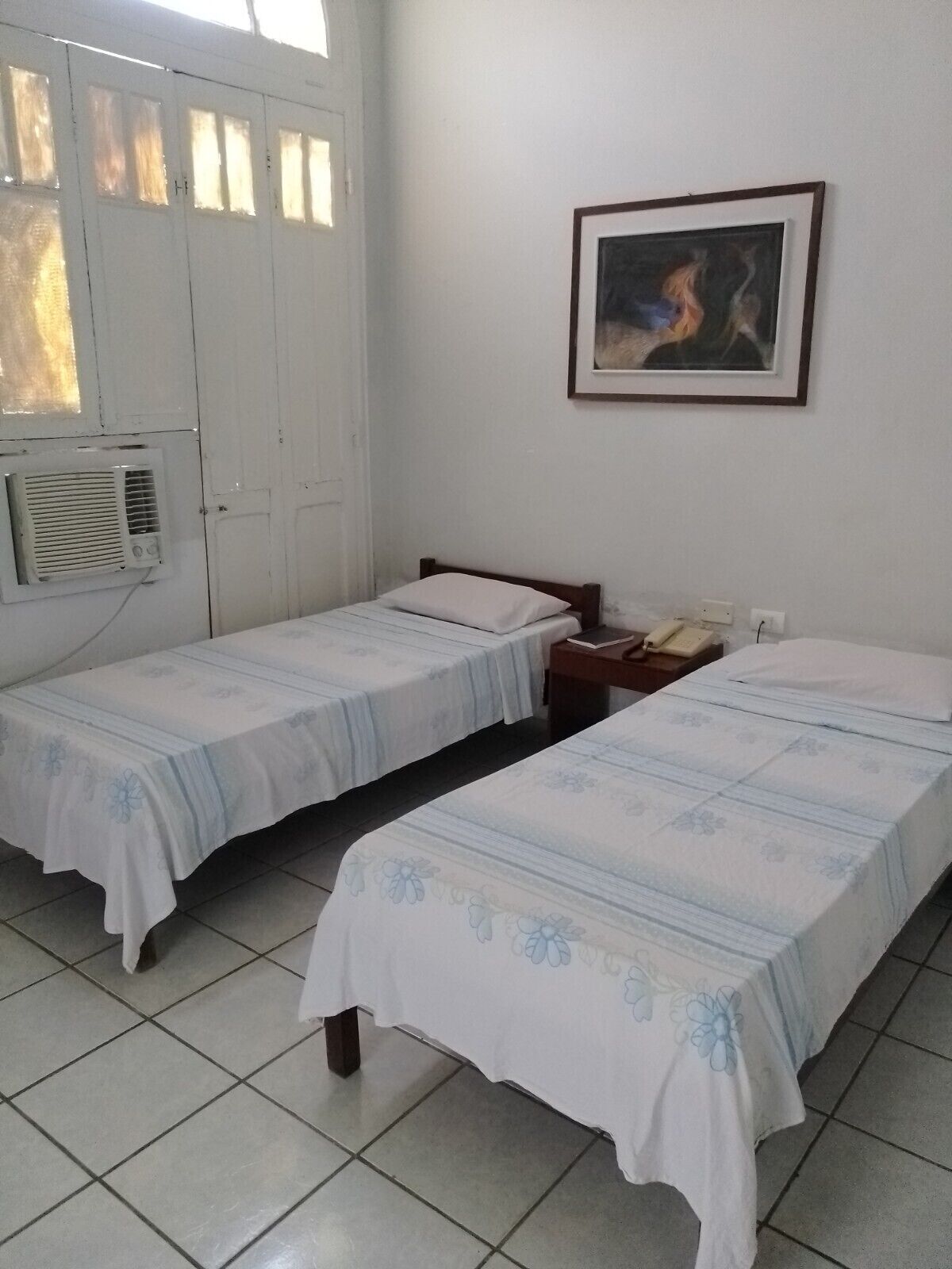 Foto - Hotel Central