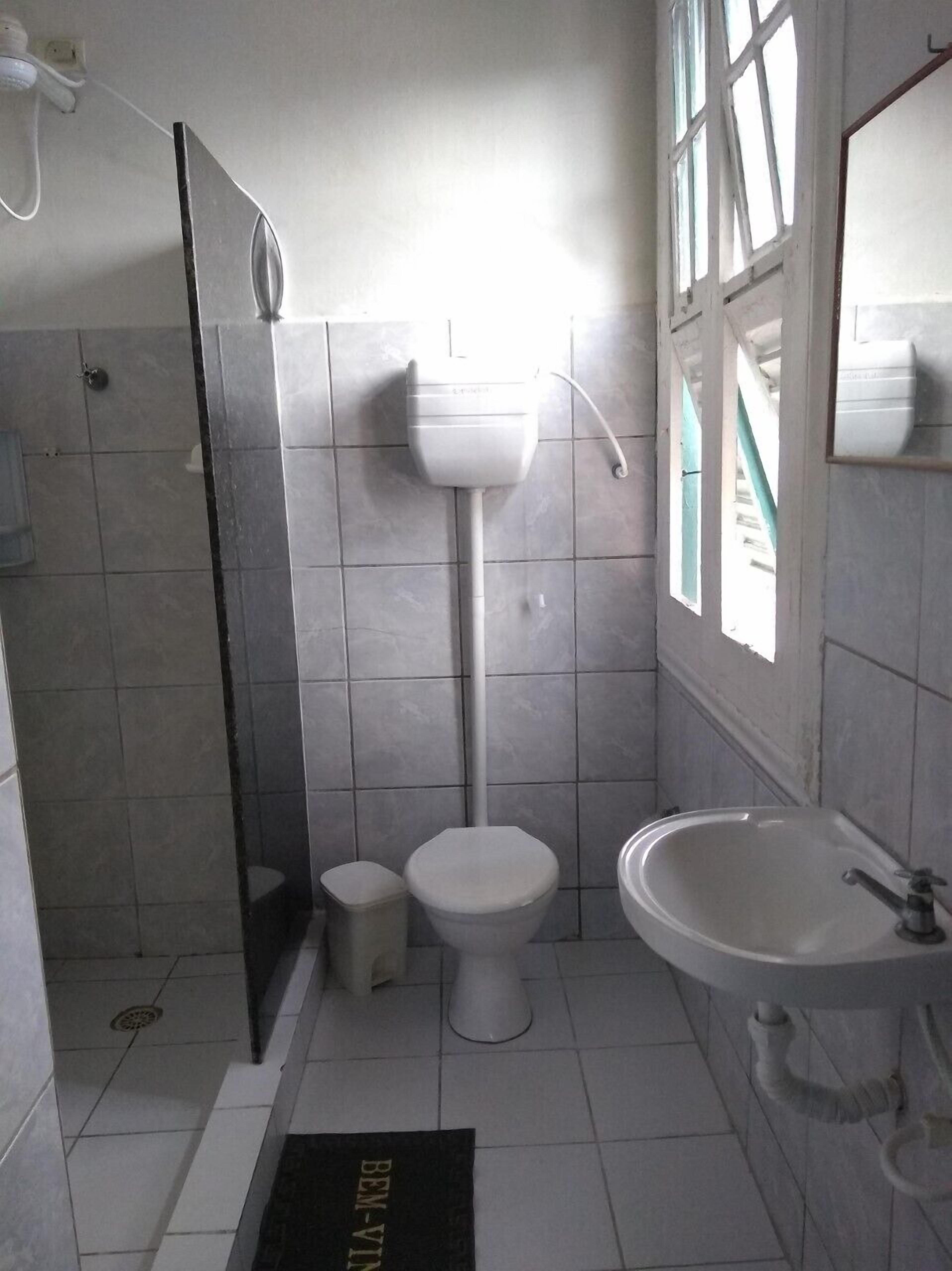 Foto - Hotel Central