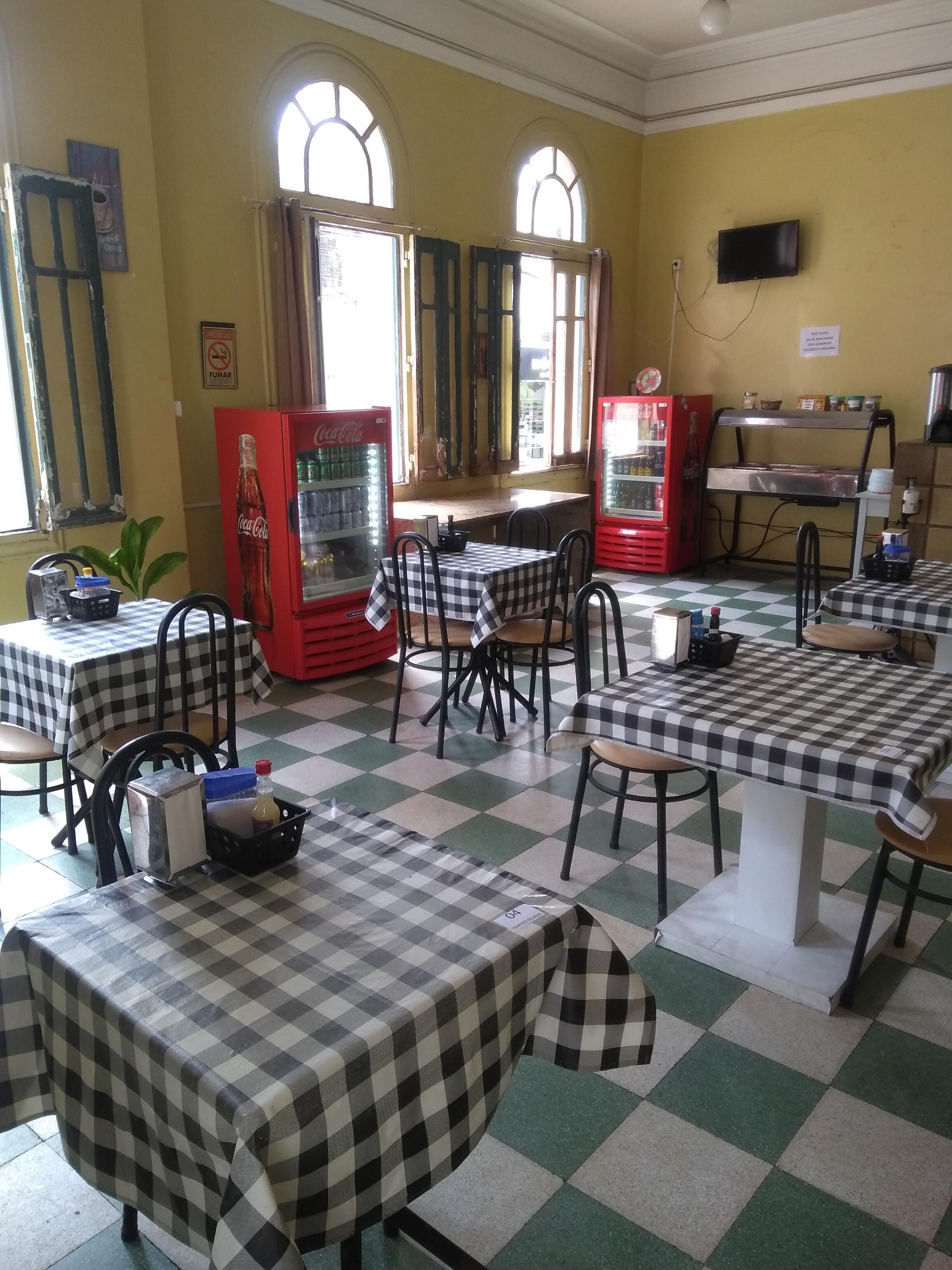 Foto - Hotel Central