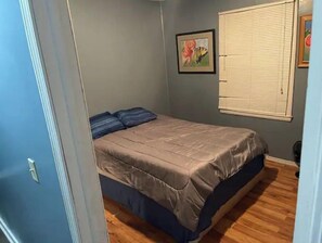 4 bedrooms
