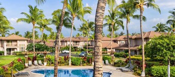 Hilton Pool Pass for 2025 and Golf Discounts. Waikoloa Colony Villas2604