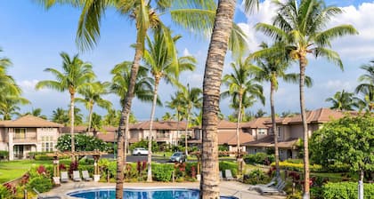 Hilton Pool Pass for 2025 and Golf Discounts. Waikoloa Colony Villas2604