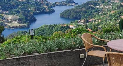 Canastro do Vidoeiro - Quinta dos Novos Canastros