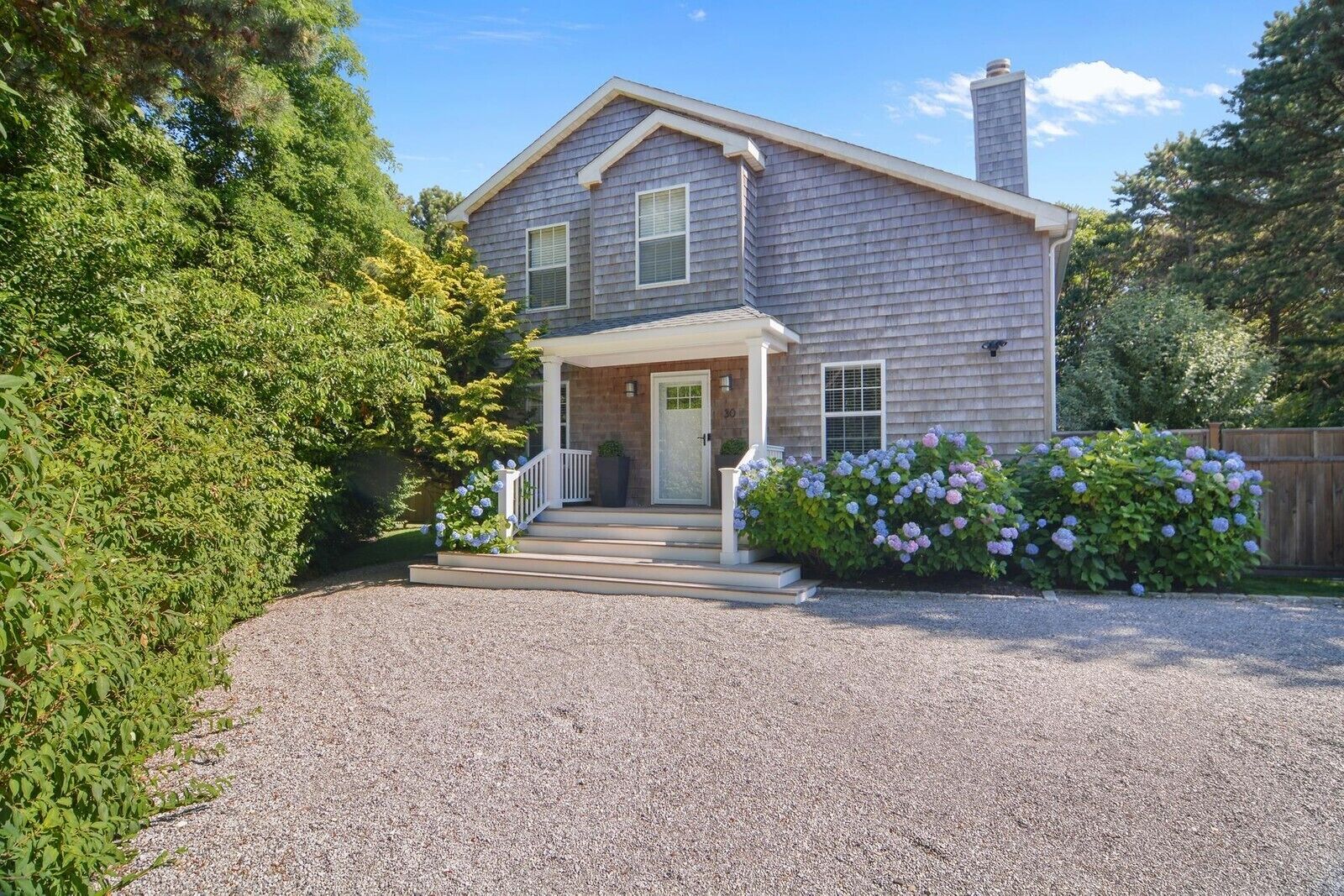 Southampton 5 Bedroom Retreat