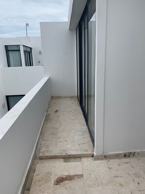 Detalj exteriör