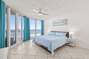 3 habitaciones, wifi gratis y ropa de cama