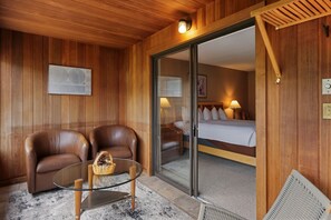 2 quartos, Wi-Fi, roupa de cama