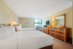 2 bedrooms, WiFi, bed sheets - Mountain Plaza 2 Bedroom Condo #325/327 by RedAwning (Copper Mountain)