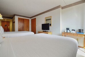 2 chambres, Wi-Fi, draps fournis
