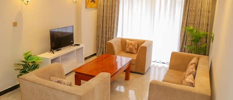 Smart TV