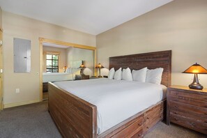 Wifi y ropa de cama 