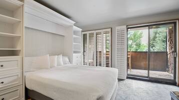 Wi-Fi, draps fournis