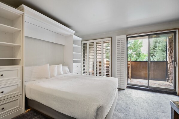 Wi-Fi, draps fournis